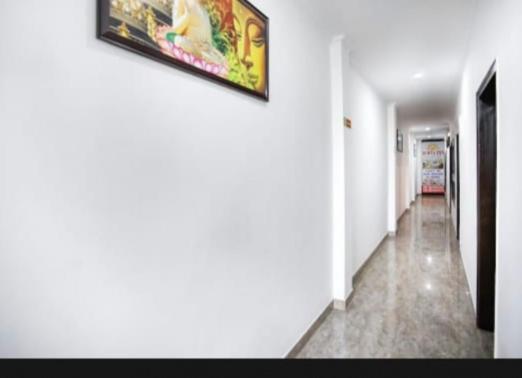 Hotel Surya Inn New Delhi Buitenkant foto